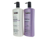 Kirkland Signature Professional Salon Formula Bundle - Shampoo (33.8 fl oz), Conditioner (33.8 fl oz), and 2 Body Washes (27 fl oz each)