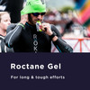 GU Energy Roctane Ultra Endurance Energy Gel, Vegan, Gluten-Free, Kosher, and Dairy-Free On-The-Go Sports Nutrition for Running, Biking, Hiking or Sk
