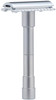 Merkur Double Edge Travel Razor with Blades