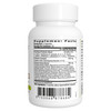 BIOptimizers Cognibiotics Probiotic Brain Supplement - Helps Support Mood, Better Focus, Memory, Mental Clarity - 60 Capsules