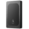 Aiolo Innovation 2TB Ultra Slim Portable External Hard Drive HDD-USB 3.0 for PC, Mac, Laptop, PS4, Xbox one,Xbox 360-Super Fast Transmission