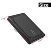 Aiolo Innovation 2TB Ultra Slim Portable External Hard Drive HDD-USB 3.0 for PC, Mac, Laptop, PS4, Xbox one,Xbox 360-Super Fast Transmission