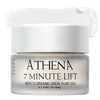 Athena 7 Minute Lift  Organic Lifting & Firming Serum  Visibly Tightens Eye, Neck & Face in 7 Minutes  Reduces Wrinkles & Fine Lines