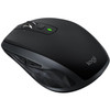 logitech - MX Anywhere 2S Wireless Laser Mouse - Black