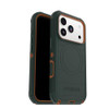 OtterBox iPhone 17 Pro Defender Pro Series Case - Green Intrigue