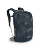 Osprey Transporter Panel Loader Commuter Backpack, Camo Lines Print