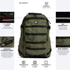 OGIO Alpha Convoy 525 Backpack