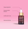Sesderma ACGLICOLIC Serum, Powerful Glycolic Acid Formula for Enhanced Cell Renewal and Revitalized Skin, 1.0 fl. oz