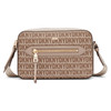 DKNY Women's Handbags CAMERA,CHINO/TOFFEE,1SZ
