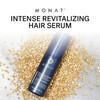 MONAT Intense Repair Treatment for Thinning Hair  Daily Leave-In Treatment Stimulates Hair Follicles & Promotes Fuller-Looking Hair, Safe for Colore