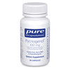 Pure Encapsulations Pycnogenol 100 mg | Hypoallergenic Supplement to Promote Vascular Health and Provide Antioxidant Support | 30 Capsules