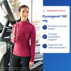Pure Encapsulations Pycnogenol 100 mg | Hypoallergenic Supplement to Promote Vascular Health and Provide Antioxidant Support | 30 Capsules