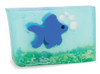 Primal Elements Soap Loaf, Ginger Fish, 5.5 Pound