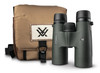 Vortex Optics Triumph HD 10x42 Binoculars - HD Optical System, Fully Multi-Coated Lenses, Rubber Armor, Tripod Adaptable, Waterproof, Fogproof, Shock
