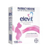 Elevit TAB with Iodine 100s Standard Shipping