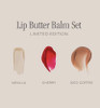 Summer Fridays The Lip Butter Balm Set