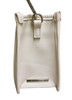 Steve Madden Women's Bwebber E Satchel & Crossbody Bag (Vanilla)