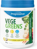 Progressive VegeGreens 530g - Pineapple Coconut
