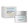High Perfection Eye Cream (0.5 fl oz) - Eye Care Product - Reduces Lines & Shadows Under the Eyes - Caffeine Eye Cream - Skin Care - Dr Schrammek