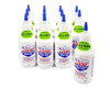 Lucas Oil 10008-PK12 Power Steering Stop Leak - 12 Fl Oz (Pack of 12)