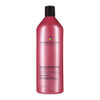 Pureology Smooth Perfection Conditioner - For Frizzy and Color Treated Hair, Detangles & Controls Frizz, Sulfate-Free & Vegan, 33.8 Fl Oz