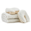 Master Massage New Ultra Fleece Pad Sheet Set for Massage Table