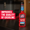 STP Gas Treatment, Fuel Intake System Cleaner, Bottles, 5.25 Fl Oz, Pack of 12