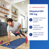 Pure Encapsulations Ubiquinol-QH - 100 mg CoQ10 - Supports Energy Metabolism & Heart Health* - Coenzyme Antioxidants Supplement - Non-GMO - 60 Softge