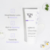 Yon-Ka Hydra No. 1 Creme (50ml) Anti-Aging Face Moisturizer, Hydrate Dry Skin with Hyaluronic Acid and Vitamin C, Rich Daily Cream to Restore Youthfu