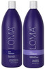 LOMA Violet Shampoo and Violet Conditioner (DUO PACK) 33 Sulfate, Paraben and Gluten FREE