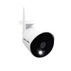 Night Owl AC Powered 1080p HD Wi-Fi IP Indoor/Outdoor Camera with 100 ft. of Night Vision, 2-Way Audio, Built-in Spotlight, Wide Viewing Angle and Fr