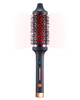 Sutra Thermal Brush - Lightweight Heated Round Brush for Hair Styling & Blow Out - Digital Display, Auto Shut-Off & Ionic Technology - Professional S