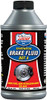 Lucas Oil 10827 12 Ounce Brake Fluid Pack of 2