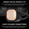 CORSAIR Nautilus 240 RS Liquid CPU Cooler  240mm AIO  Low-Noise  Direct Motherboard Connection  Daisy-Chain  Intel LGA 1851/1700, AMD AM5/AM4 