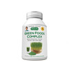 ANDREW LESSMAN Green Foods Complex 360 Capsules - Supplies Building Blocks for Healthy Tissue Growth, Liver Support. 100 mg Each of Barley Grass, Whe