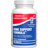 Clinical Calcium Complex Bone Supplement - Restorative Calcium Magnesium Zinc D3 Supplement for Bone Health Strength & Density Support with Antioxida