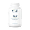 Vital Nutrients BCQ - Vegan Boswellia, Bromelain, Curcumin & Quercetin Supplement - Joint Support Supplement - Supports Sinus & Digestive Health - Gl