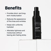 Revision Skincare Hydrating Serum, Moisturizing Anti Aging Serum, Oil Free Formula with Two Forms of Hyaluronic Acid, 1 fl oz