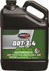Johnsen's 5034 Premium Synthetic DOT-4 Brake Fluid - 1 Gallon