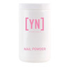 Young Nails Acrylic Speed Powder, Frost Pink, 660 Gram