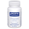 Pure Encapsulations L-Theanine - Amino Acid Supplement to Support Relaxation, Stress & Nervous System - 120 Capsules
