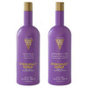 Hayashi 911 Shampoo, 1000 Ml and 911 Emergency Pack, 1000 Ml Combo Package