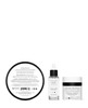 Pestle & Mortar Hydrating Duo gift sets- Hyaluronic Acid Face Serum with Vitamin B5 and Lightweight Anti Ageing Face Moisturizer