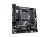 GIGABYTE B550M AORUS Elite AX (rev 1.3) AMD AM4 mATX Motherboard, Supports Ryzen 5000/4000/3000 Processors, DDR4, 5+3 Power Phase, 2X M.2, PCIe 4.0,