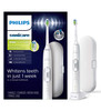PHILIPS Sonicare ProtectiveClean 6100 Rechargeable Electric Toothbrush, with Pressure Sensor, 3 Cleaning Modes, SmarTimer and QuadPacer, 14-Day Batte