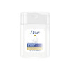 Dove 30 ml 1oz Essential Body Wash for Hotels, Motels, Hospitality and Household Use - Case of 192