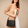 Fossil Taryn Crossbody Bag, Garnet