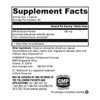 XYMOGEN ImmunotiX 500 - Supports Healthy Immune Function - Patented 1,3/1,6 Whole Glucan Particle Clinically Tested Worldwide - Beta-Glucan Derived f