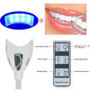 Fencia Teeth Whitening Light, Mobile Dental Teeth LED Whitening Lamp Professional, Oral Care Teeth Whitening Machine LED Cold Bleaching Accelerator T