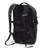 The North Face Recon Everyday Laptop Backpack - Daypack, Water Repellent, 16" Laptop Sleeve, 2 Water Bottle Pockets, TNF Black/TNF Black-NPF, One Siz